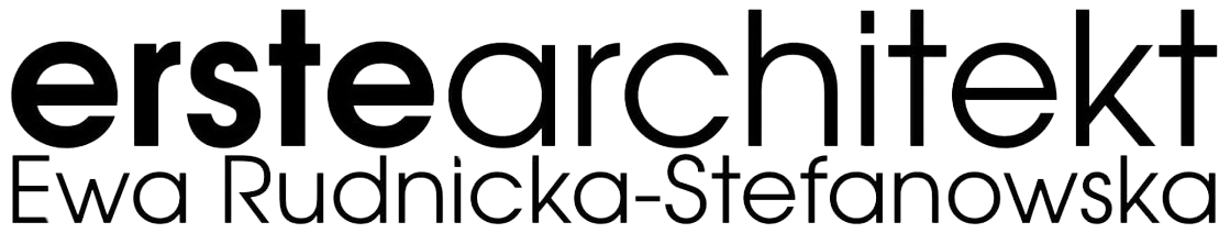Erste architekci Ewa Rudnicka-Stefanowska Bielsko-Biała