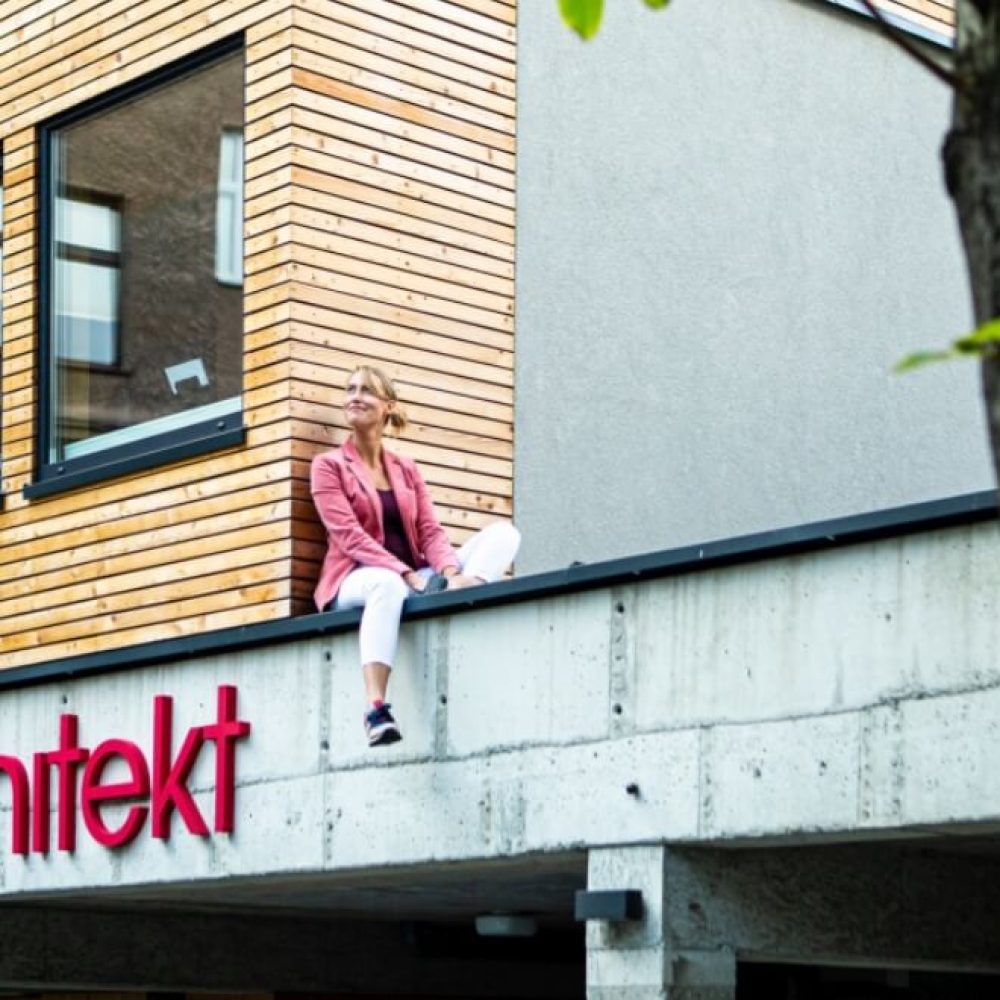 Erstearchitekt Ewa Rudnicka-Stefanowska Bielsko-Biała